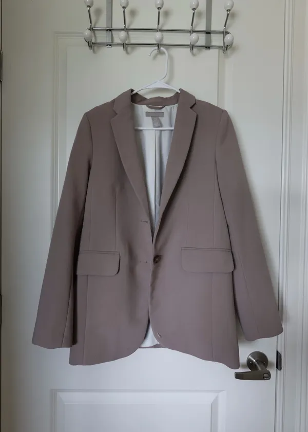 H&M Blazer - Image 2