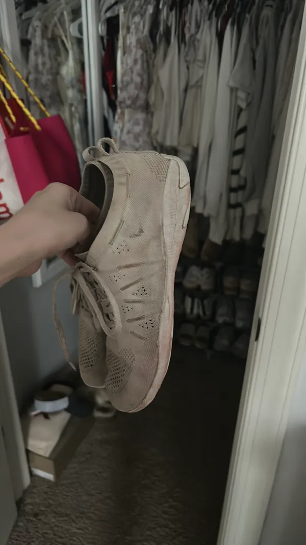 Flyte Nfinity Shoes Cheer - Image 2