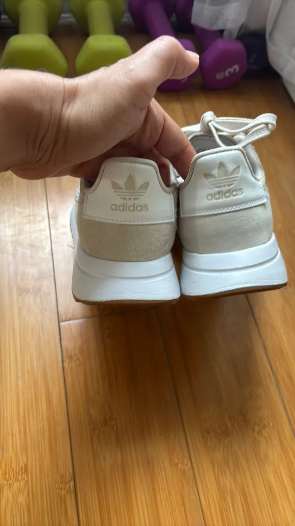 Adidas Sneakers - Image 3
