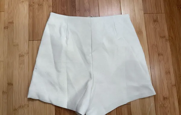 Skort White - Image 3