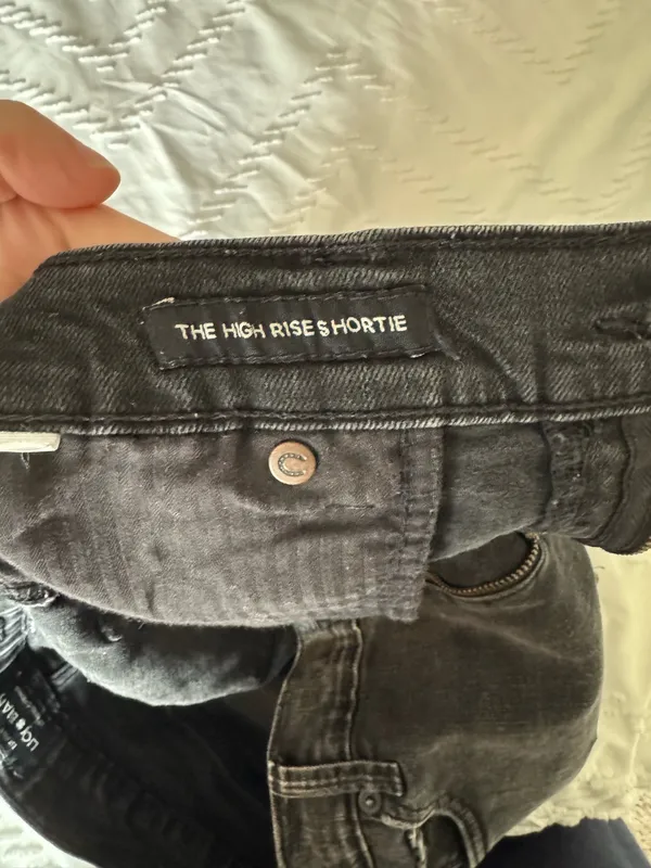 Lucky Brand Jean Shorts - Image 6