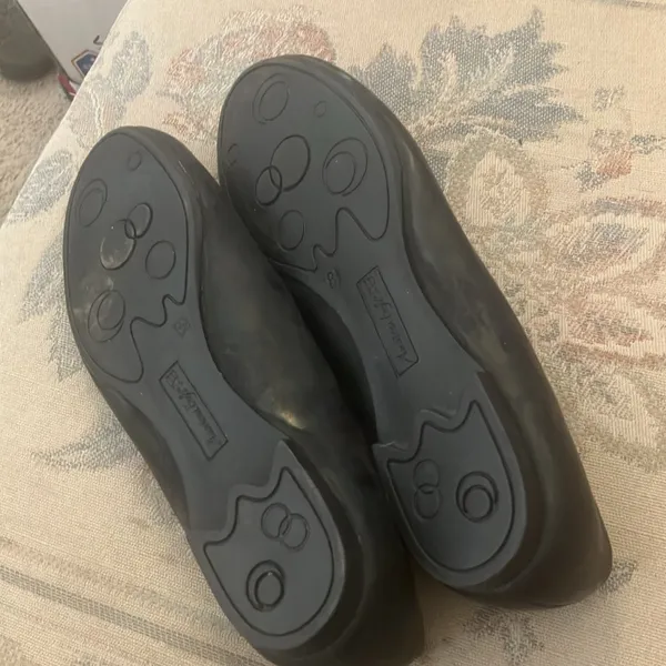 FINAL MARKDOWN American eagle outfitters flats 8 1/2 - Image 4