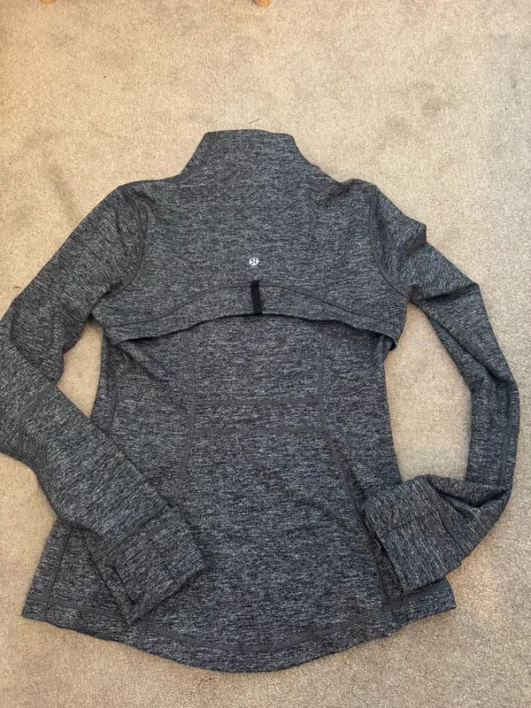 Lululemon Define Jacket - Image 3