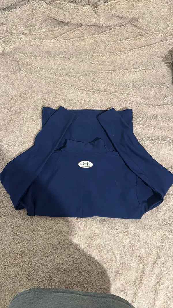 Under Armour long sleeve  - Image 2