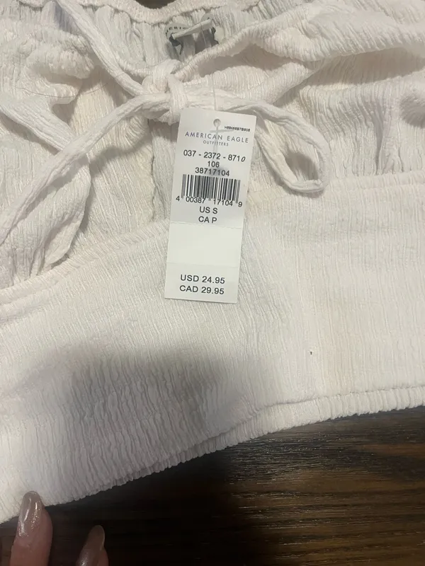 American Eagle Top - Image 3