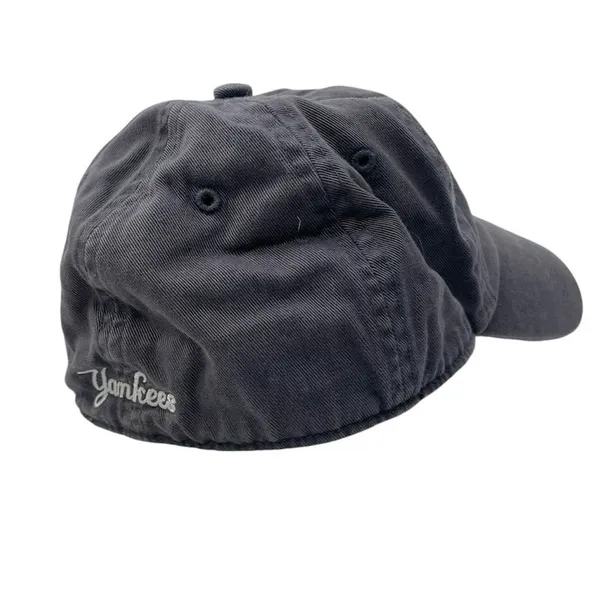 MLB General Merchandise New York Yankees Baseball Embroidered Baseball Cap Hat S - Image 2