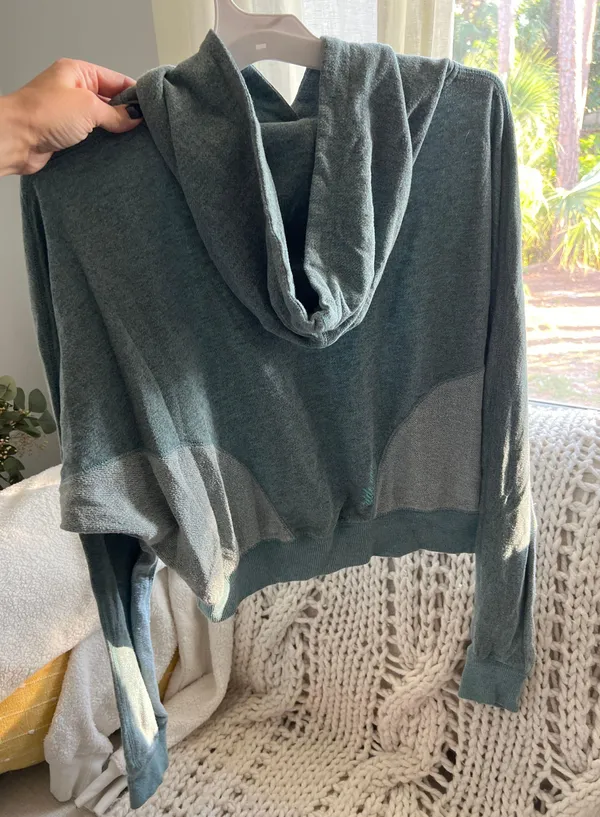 Fox Racing Sweatshirt - Image 5