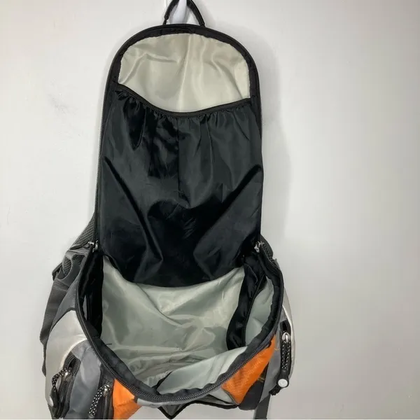 Columbia diaper bag backpack stroller‎ tabs - Image 8