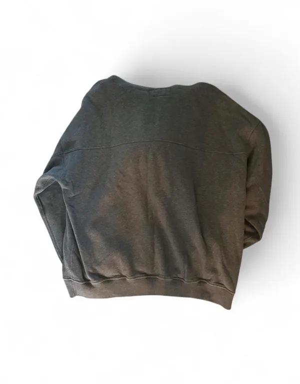 light brown Abercrombie hoodie - Image 3