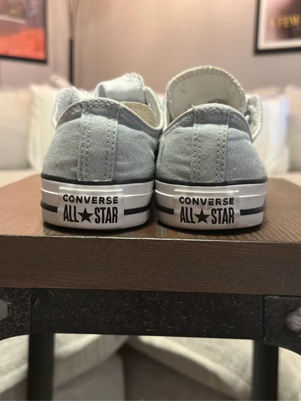 Converse All Star Sneakers Low-Top - Image 10