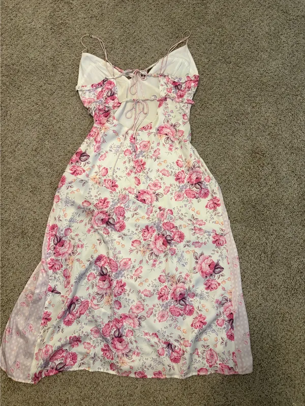 For Love & Lemons Dress - Image 4