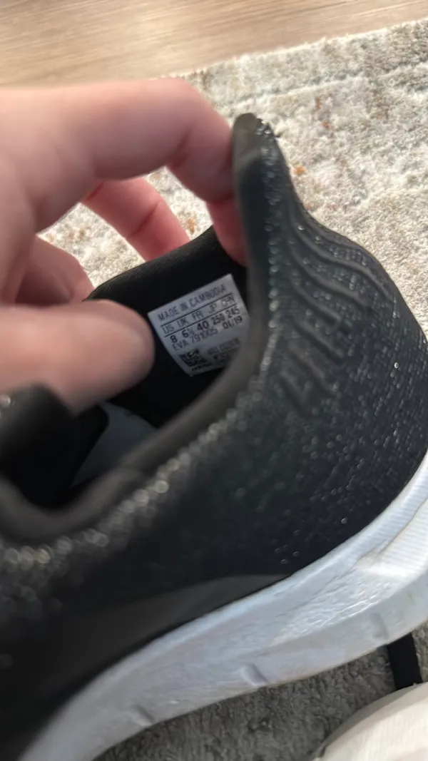 Adidas Sneakers - Image 2
