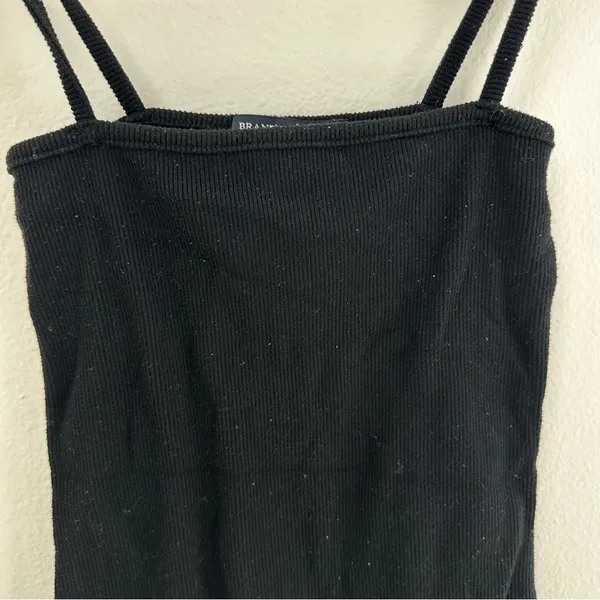 Brandy Melville strap cami bodysuit - Image 2
