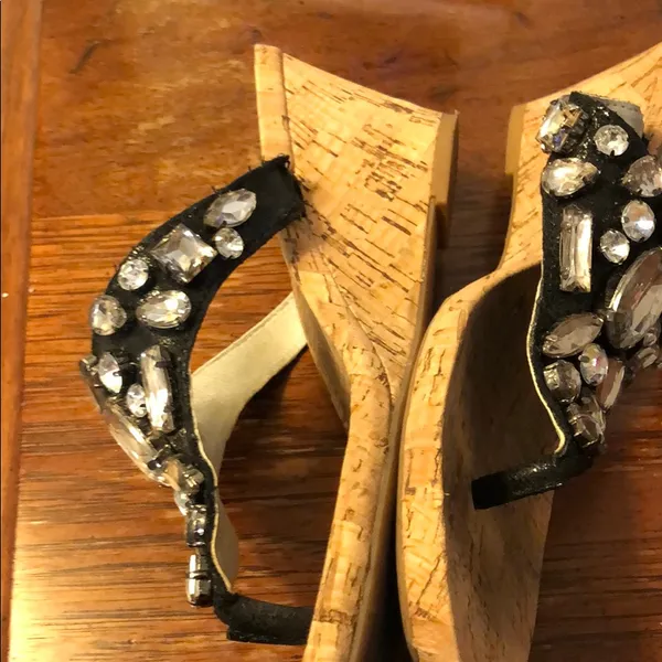 Blinged mules - Image 2