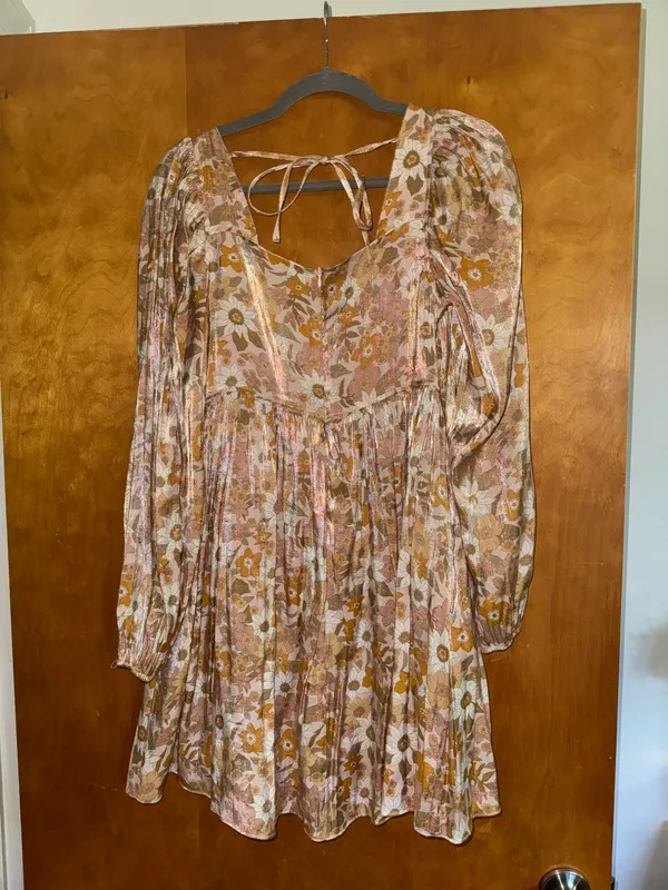 Boutique Dress - Image 2