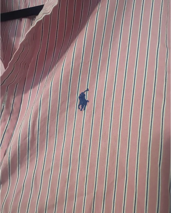 Ralph Lauren button down shirt  - Image 5