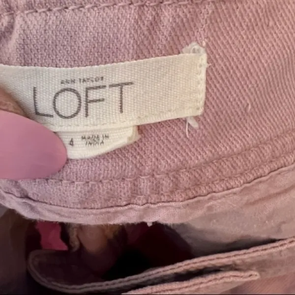 Loft Pants‎ - Image 4