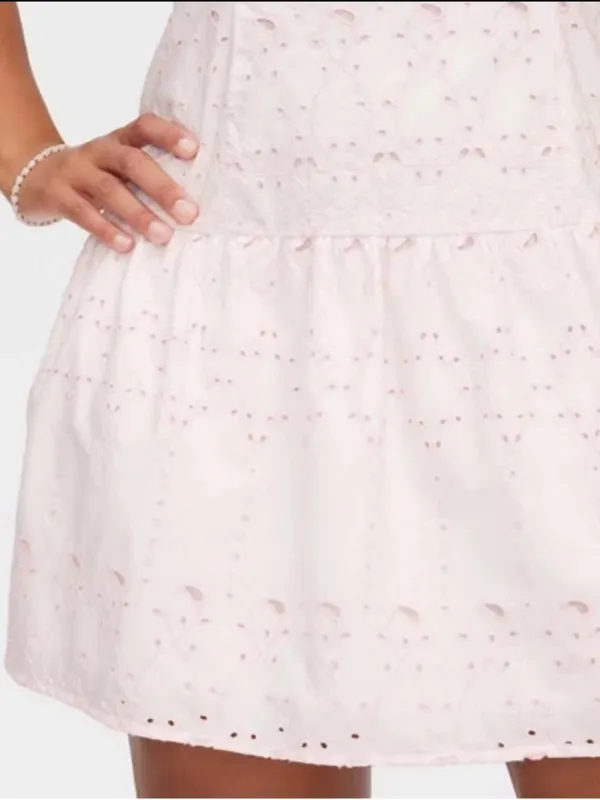 Target x Roller Rabbit Dress M - Image 4