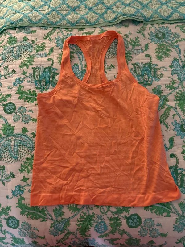 Lululemon Swiftly Tank - Image 2