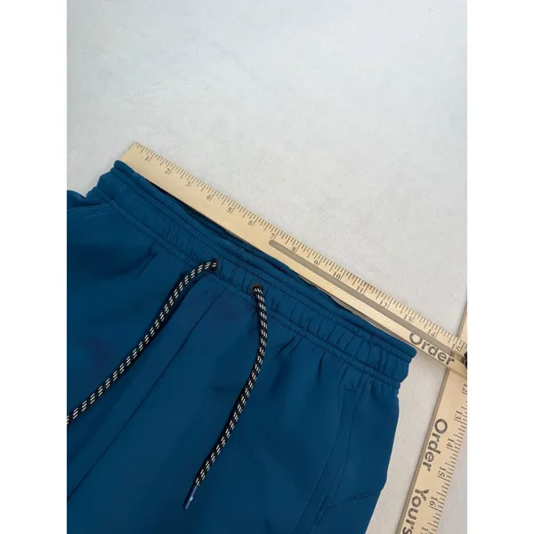 Nike Sabrina Ionescu Dri-FIT Basketball Pants Blue IH3919-415 Womens Small NWT - Image 7