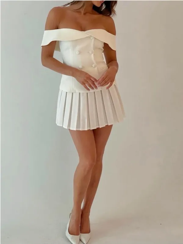 Meshki Ivory Set - Image 3