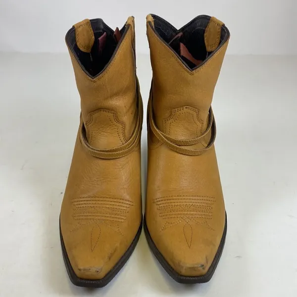 ‎Cool Twisted X Boots Size 9.5B A7 - Image 3