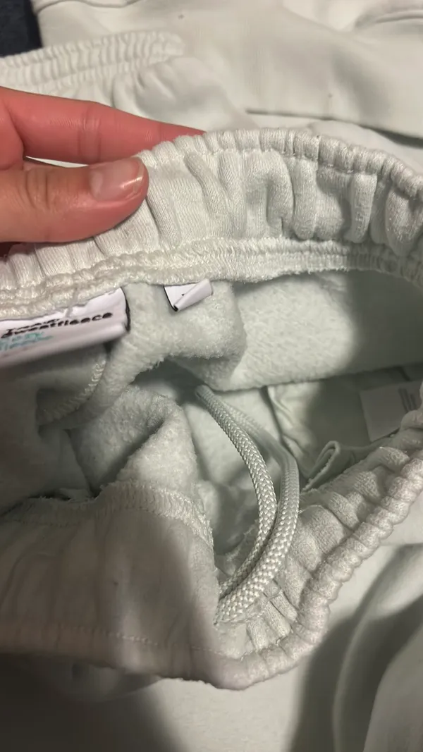 Aritzia TNA Sweat Set - Image 3