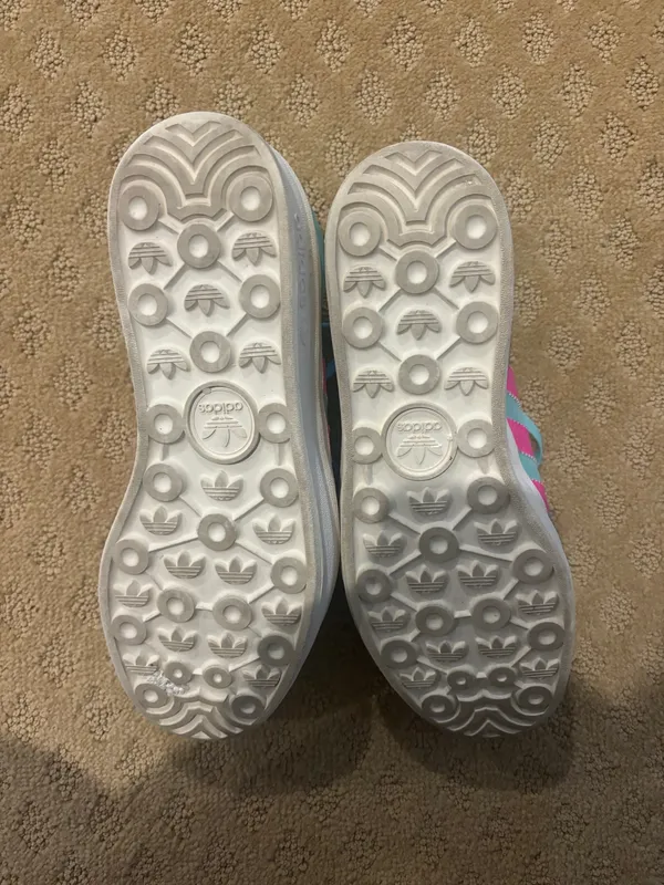 Gazelle Adidas Sneakers - Image 3