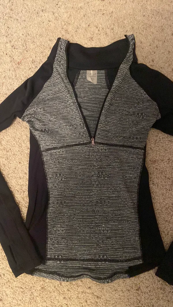 Underwood Quarter Zip - Image 3