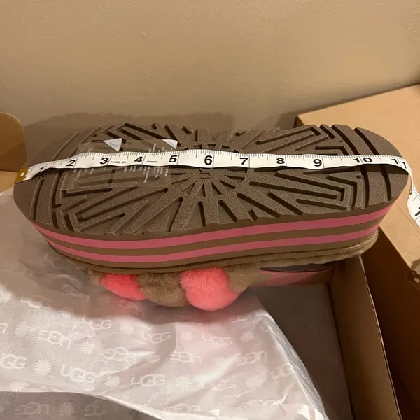 UGG Disco Stripe Slide - Image 8
