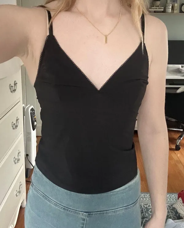 Mesh Top - Image 3