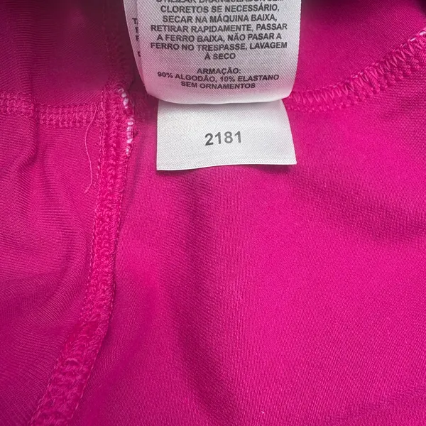 Mountain Hardwear Tonga Skirt Sz‎ Sm Pink Mini Athletic Comfort Tenniscore - Image 5