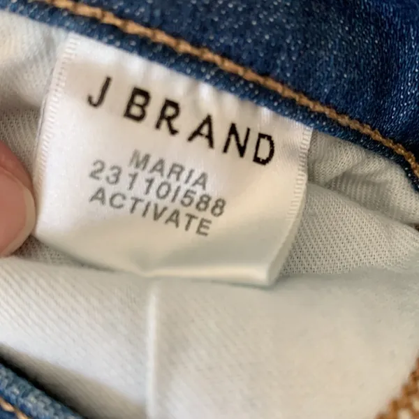Jbrand Maria jeans - Image 7
