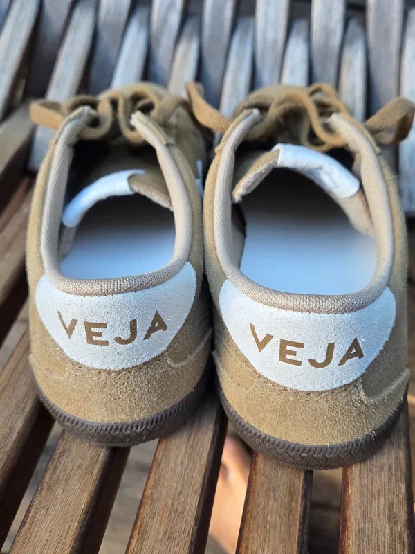 Veja by Free People Size: US7/24cm. NWOT - Image 7
