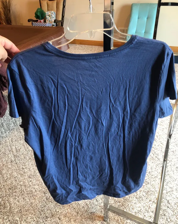 Ralph Lauren Polo Tshirt - Image 2