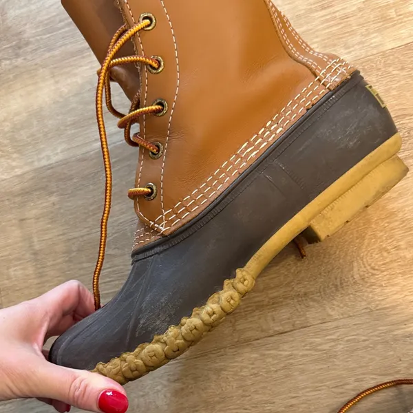 L.L. Bean Women’s Bean Boots - Image 7