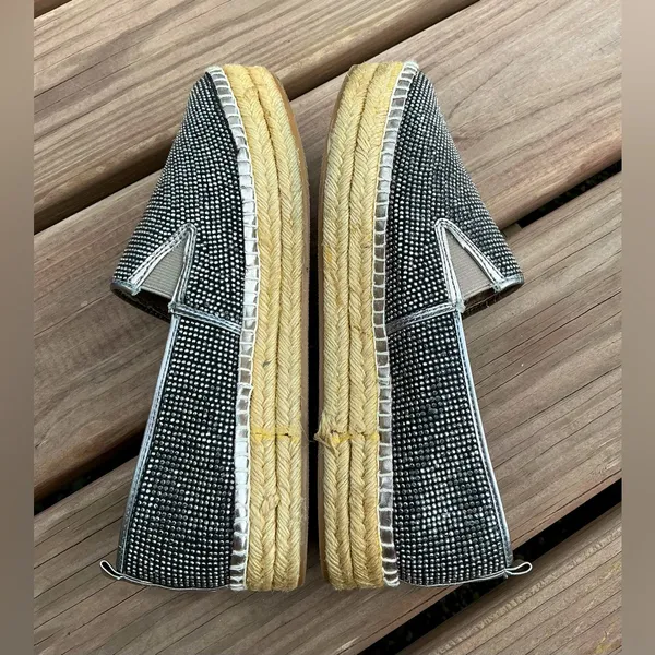 Steve Madden slip ons🌟DRESSY🌟 - Image 2