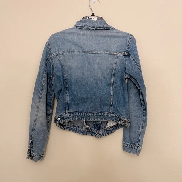 Killer Loop Denim Jacket - Image 2