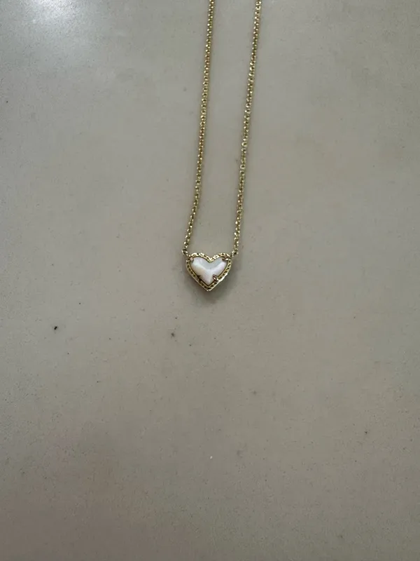 Kendra Scott Necklace - Image 2