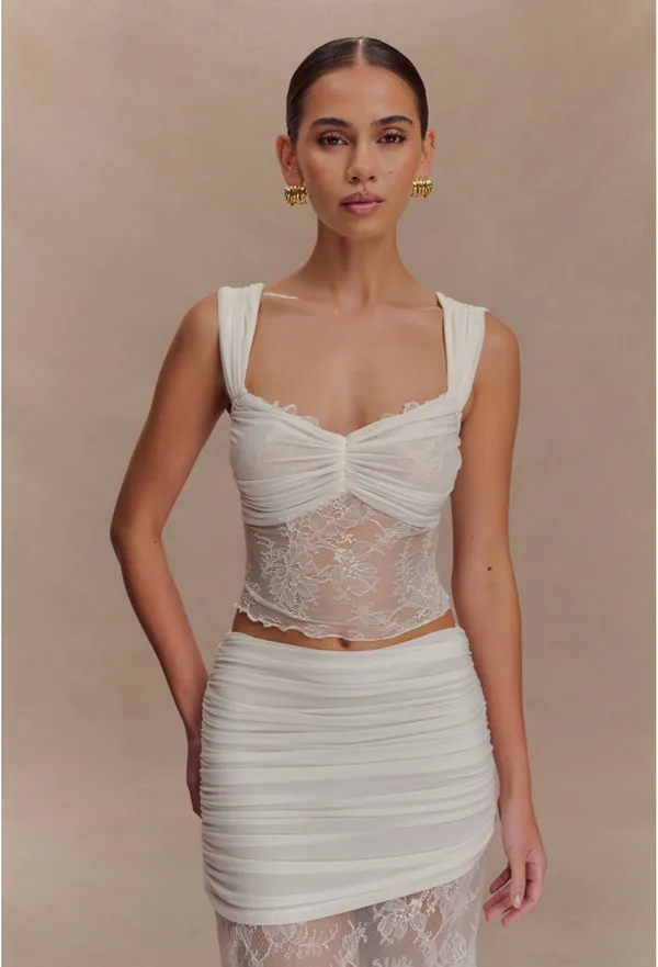 Meshki Skirt Set - Image 7