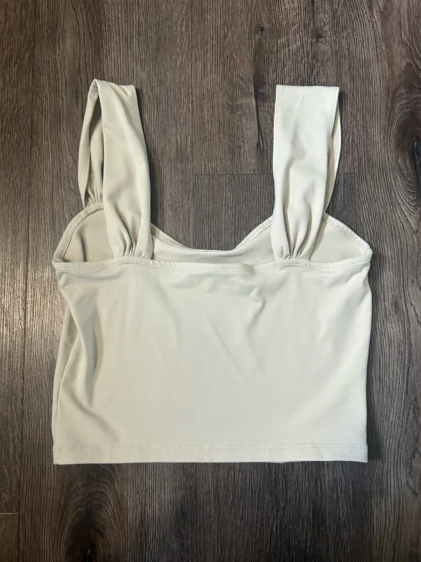 Abercrombie Tank Top - Image 3