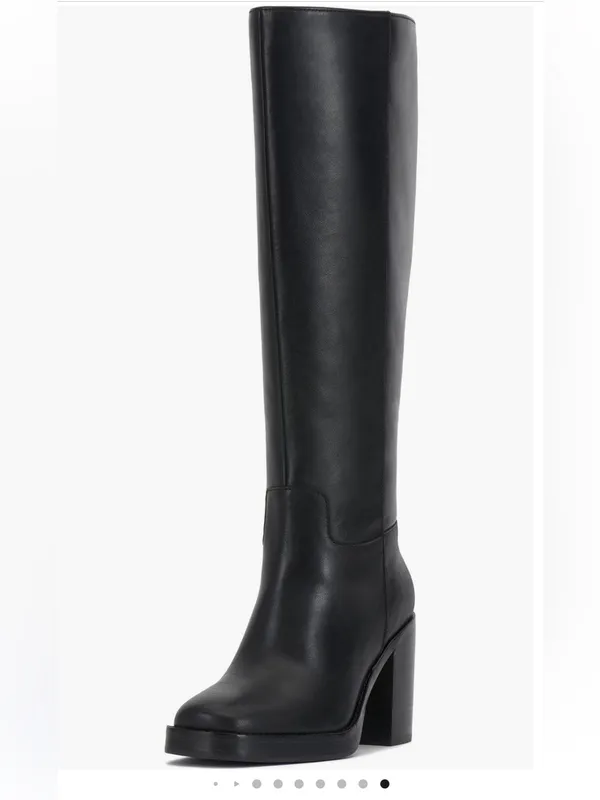 Vince Camuto Gibi Knee High Boot - Image 3