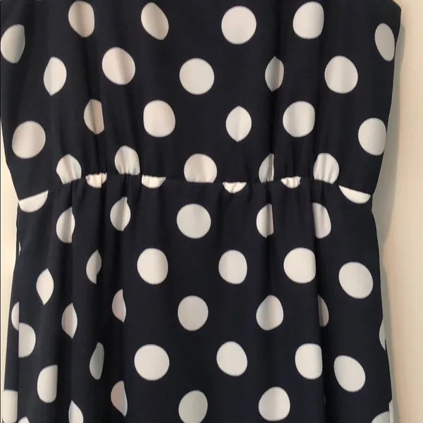 J. Crew Sleeveless Dress - Image 3