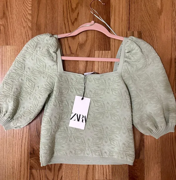ZARA Top - Image 2