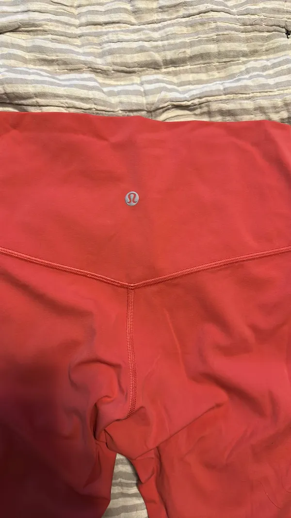 Lululemon Align Leggings 28" - Image 4
