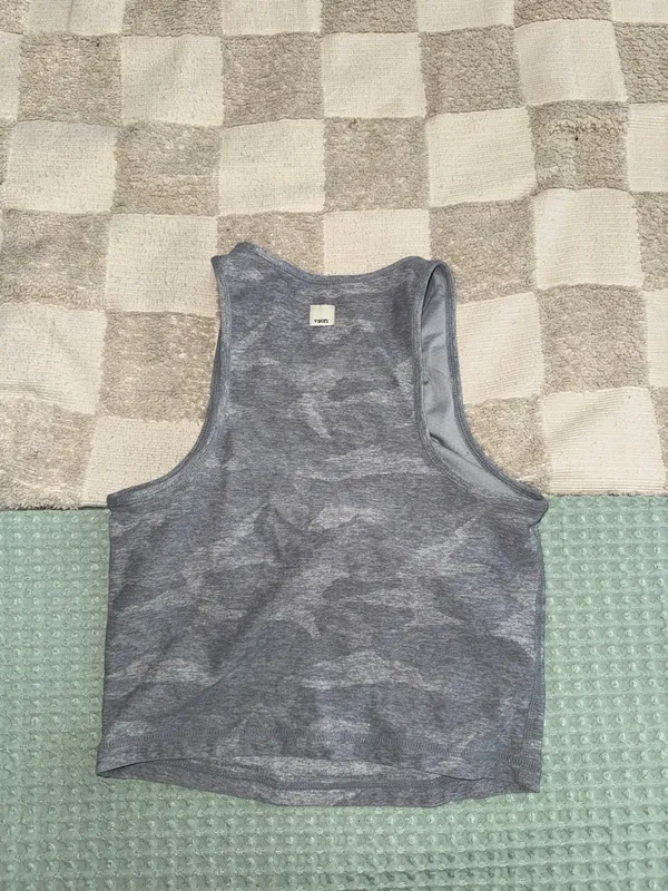 Vuori Elevation Plyo Tank‎ - Image 3