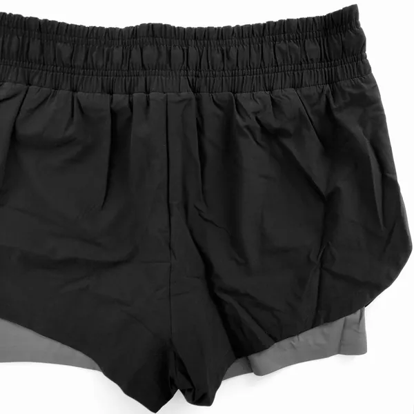 Gymshark M Running 2 In 1 Shorts - Image 3