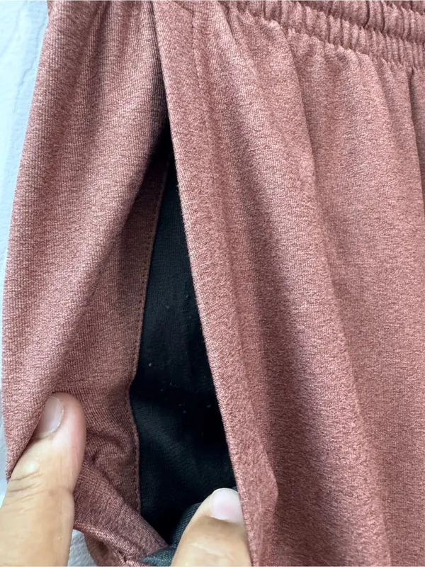 OLD NAVY Active knit tech joggers - Image 7