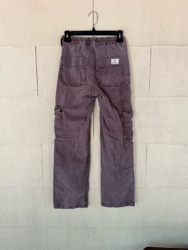 Urban Outfitters BDG Cargo Skate Jeans - Image 4