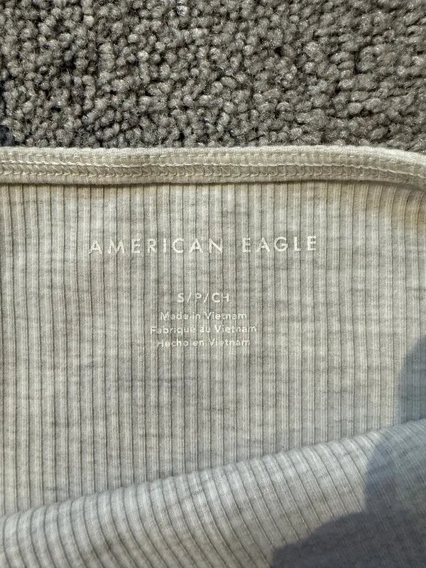 American Eagle Tank Top - Image 3